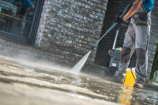 Best Warehouse Cleaning  in Jerseyvle, IL