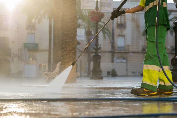 Best Factory Floor Cleaning  in Jerseyvle, IL